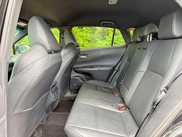 2024 TOYOTA VENZA