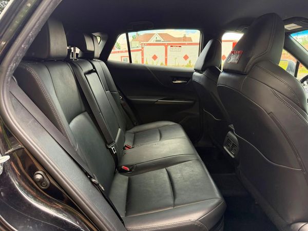 2024 TOYOTA VENZA