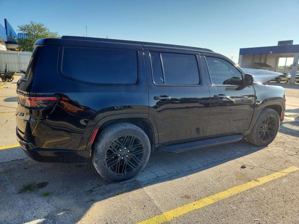 2023 JEEP WAGONEER Series II