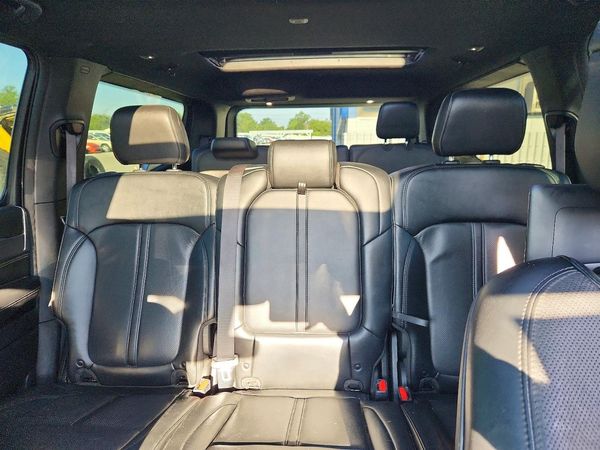 2023 JEEP WAGONEER Series II