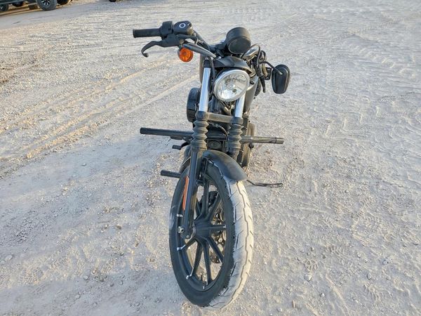 2022 HARLEY-DAVIDSON XL