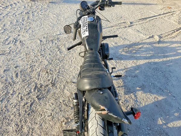 2022 HARLEY-DAVIDSON XL