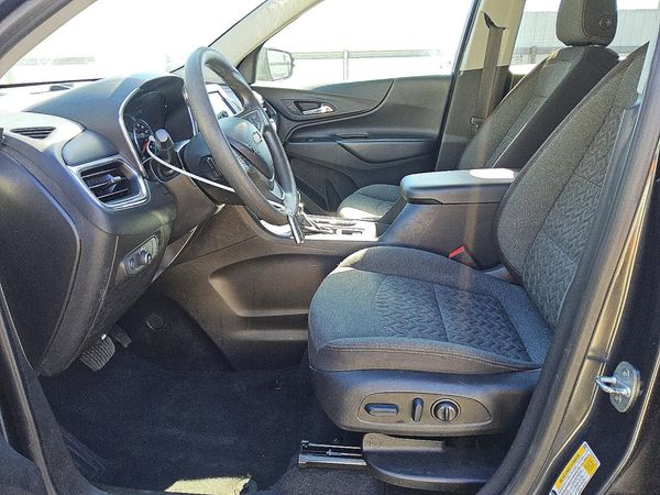 2022 CHEVROLET EQUINOX LT (1LT)
