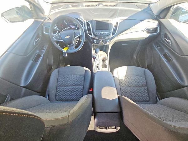 2022 CHEVROLET EQUINOX LT (1LT)