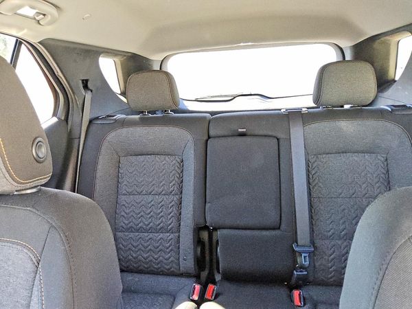 2022 CHEVROLET EQUINOX LT (1LT)