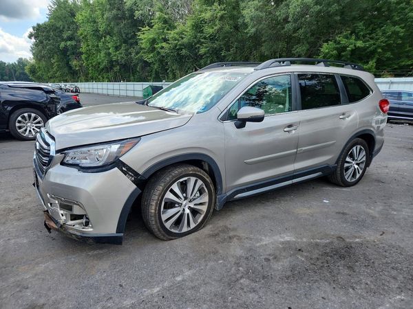 2020 SUBARU ASCENT