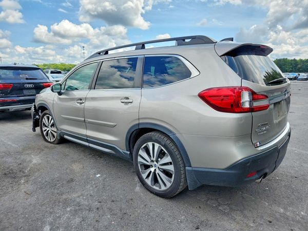 2020 SUBARU ASCENT