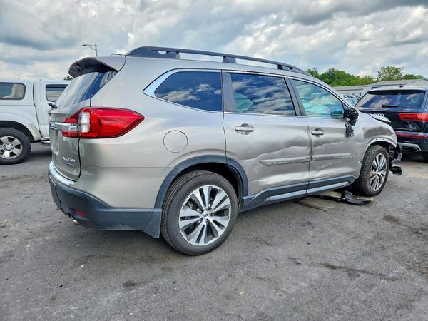 2020 SUBARU ASCENT