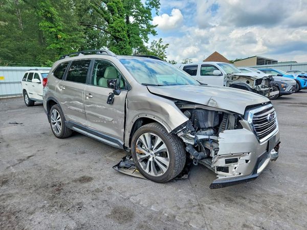 2020 SUBARU ASCENT