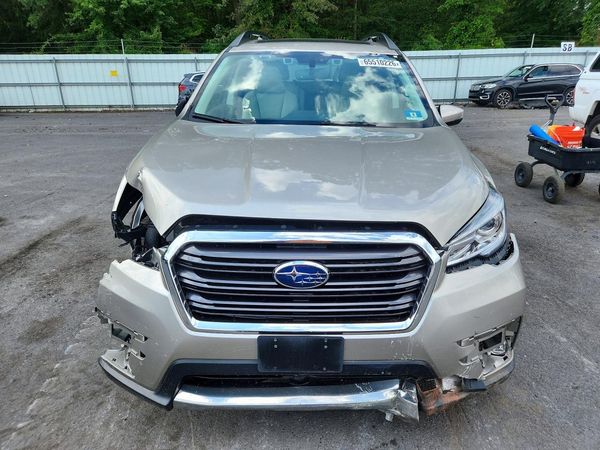 2020 SUBARU ASCENT