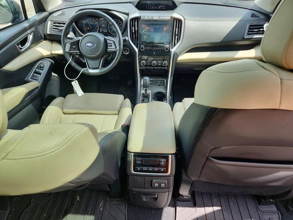 2020 SUBARU ASCENT