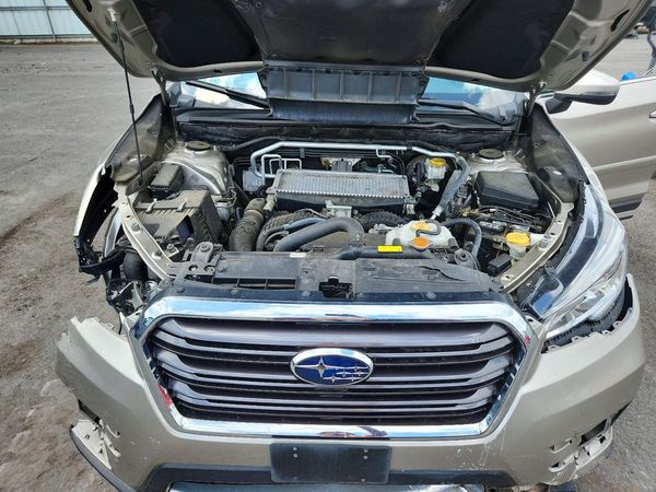 2020 SUBARU ASCENT