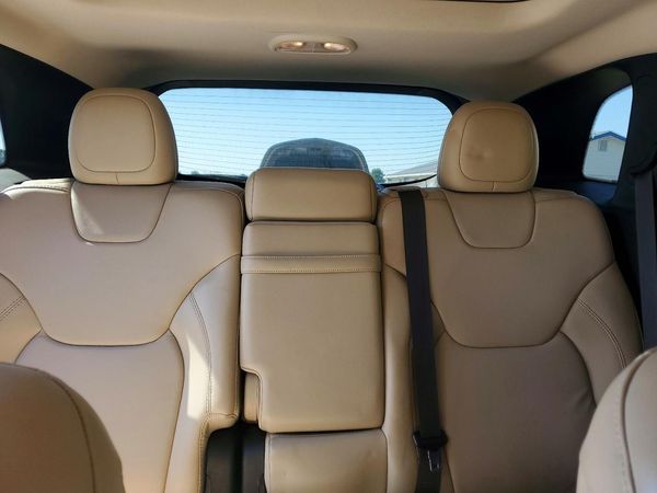 2016 JEEP CHEROKEE LIMITED FWD