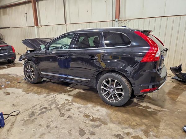 2017 VOLVO XC60 Dynamic