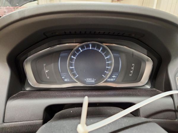 2017 VOLVO XC60 Dynamic