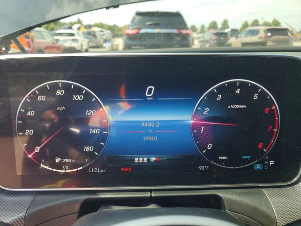 2024 MERCEDES-BENZ C