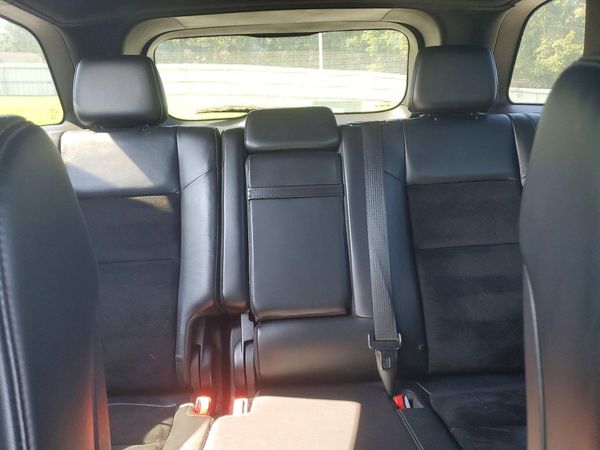 2017 JEEP GRAND CHEROKEE LAREDO 4X2