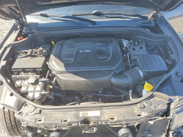 2017 JEEP GRAND CHEROKEE LAREDO 4X2