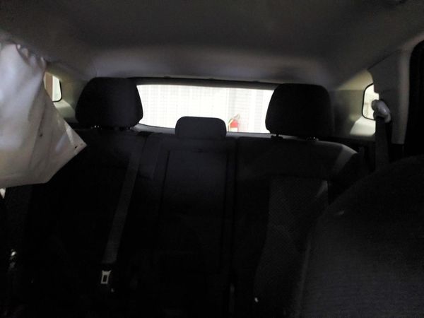 2025 KIA SPORTAGE LX — SUVN