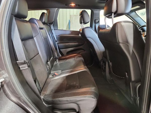 2015 JEEP GRAND CHEROKEE LAREDO 4X4
