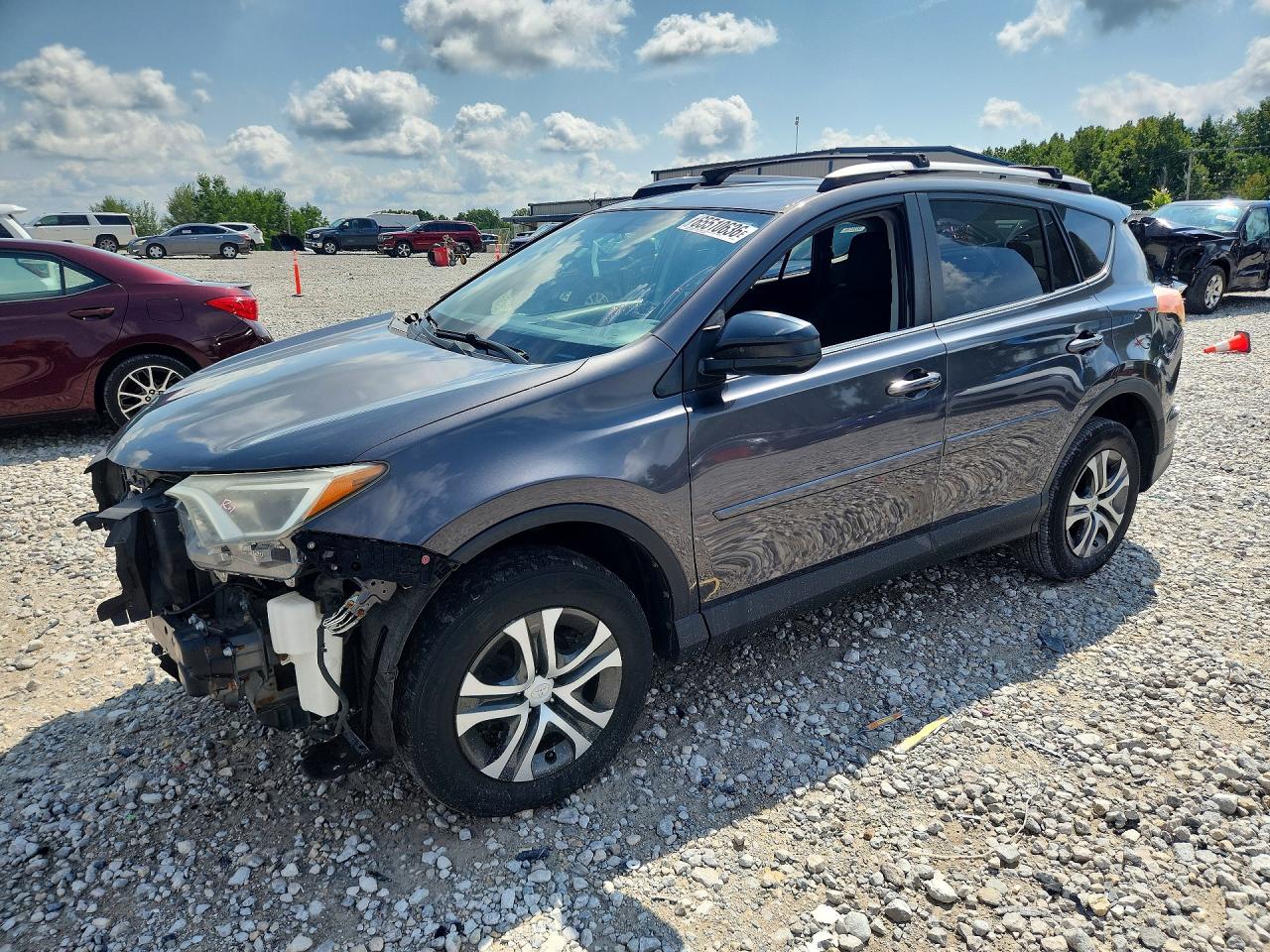 2016 TOYOTA RAV4 LE (X Grade)
