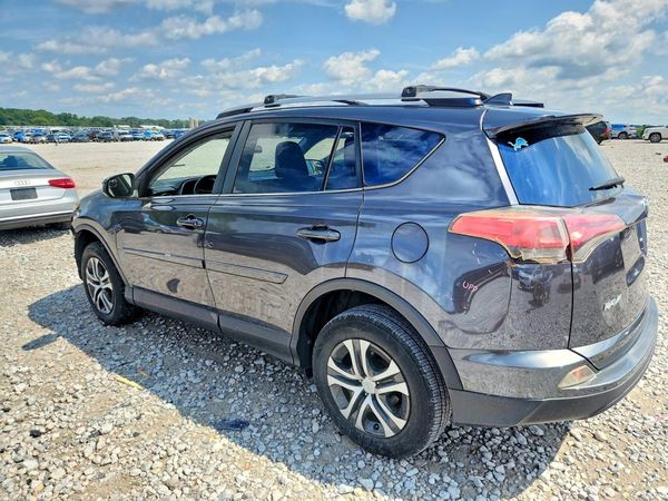 2016 TOYOTA RAV4 LE (X Grade)