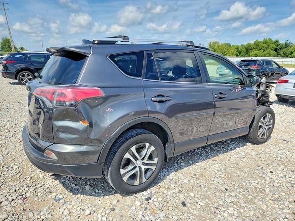 2016 TOYOTA RAV4 LE (X Grade)