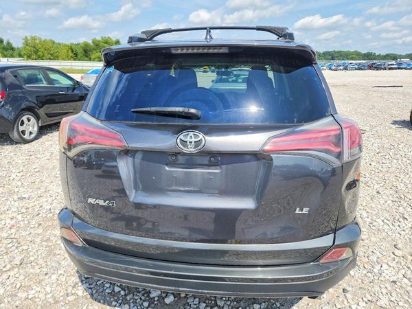 2016 TOYOTA RAV4 LE (X Grade)