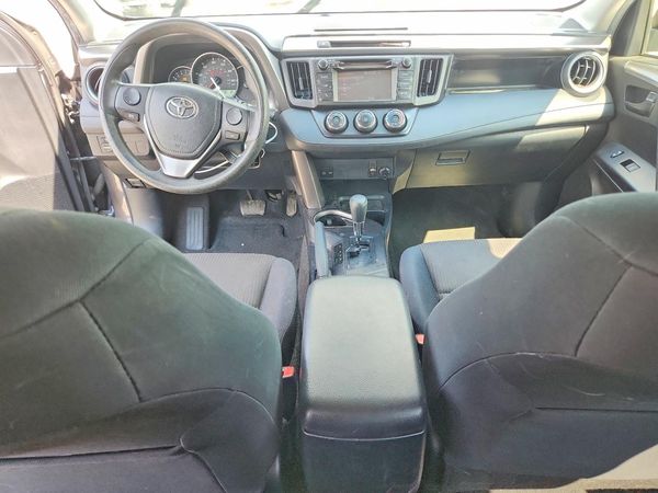 2016 TOYOTA RAV4 LE (X Grade)