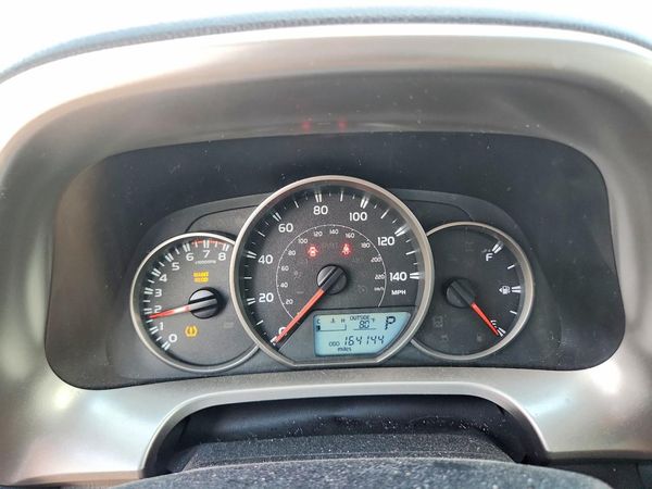 2016 TOYOTA RAV4 LE (X Grade)