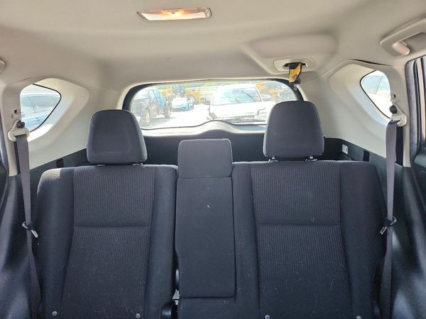 2016 TOYOTA RAV4 LE (X Grade)