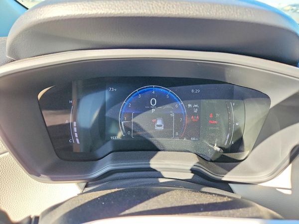 2026 TOYOTA COROLLA CROSS