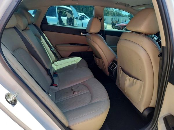 2016 KIA OPTIMA