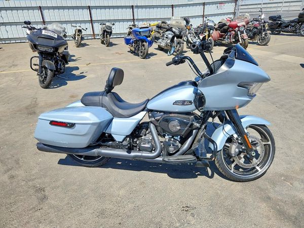 2024 HARLEY-DAVIDSON FLTRX ROAD