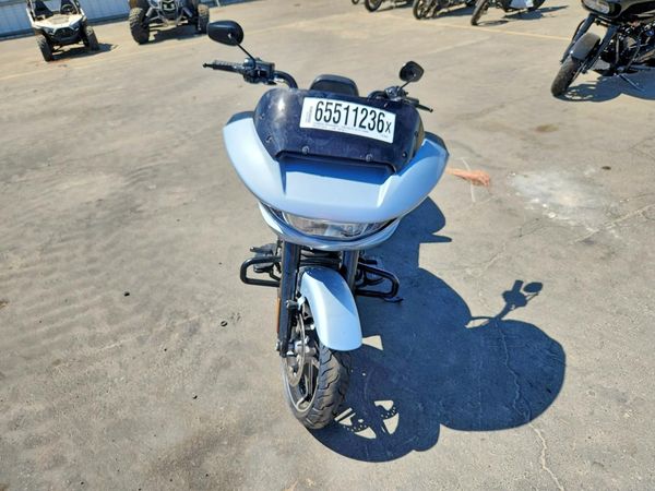 2024 HARLEY-DAVIDSON FLTRX ROAD