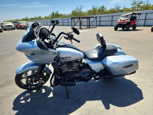 2024 HARLEY-DAVIDSON FLTRX ROAD