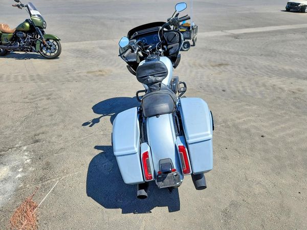 2024 HARLEY-DAVIDSON FLTRX ROAD