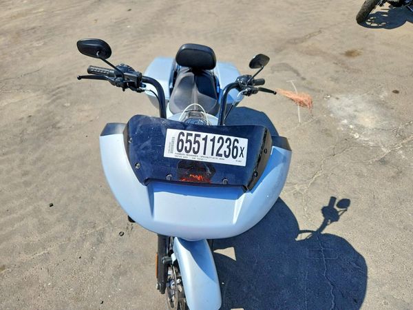 2024 HARLEY-DAVIDSON FLTRX ROAD