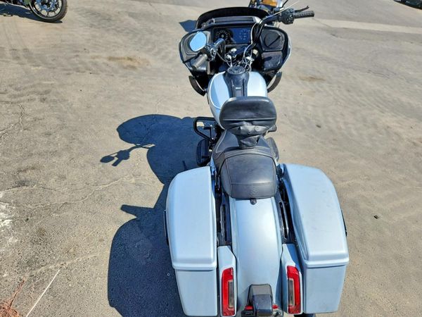 2024 HARLEY-DAVIDSON FLTRX ROAD