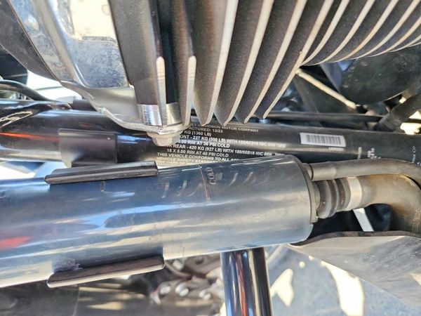 2024 HARLEY-DAVIDSON FLTRX ROAD