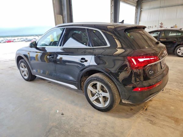 2021 AUDI Q5