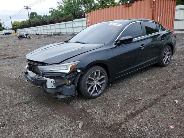 2020 ACURA ILX