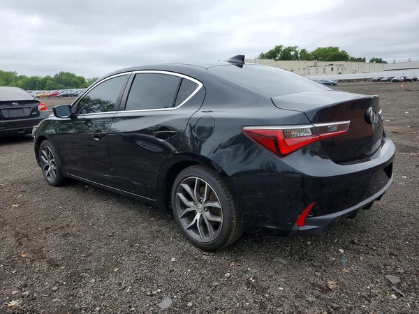 2020 ACURA ILX