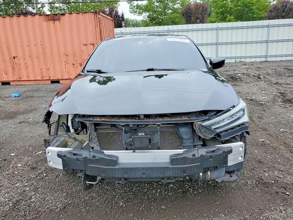 2020 ACURA ILX
