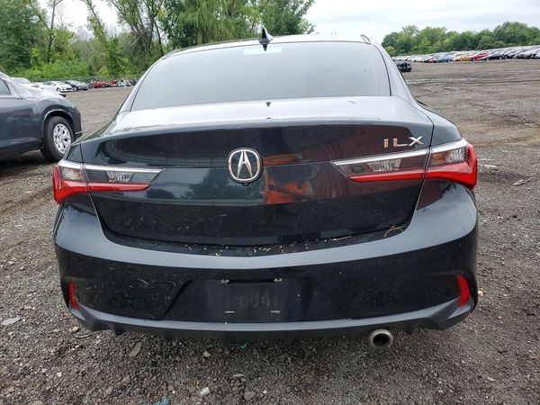 2020 ACURA ILX