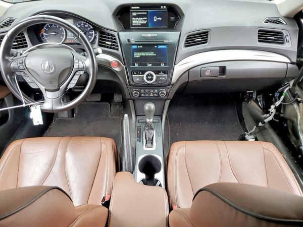 2020 ACURA ILX