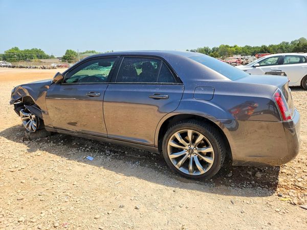 2014 CHRYSLER 300 300S