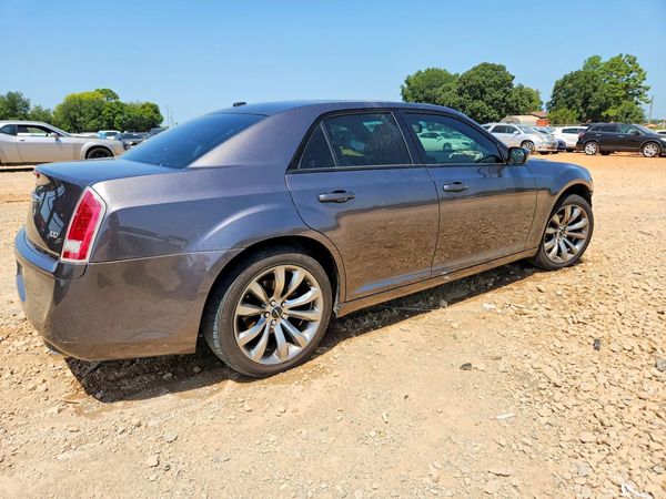 2014 CHRYSLER 300 300S