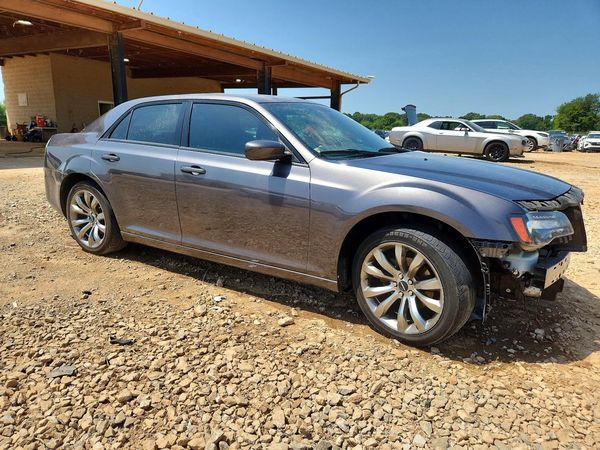 2014 CHRYSLER 300 300S