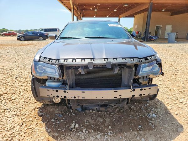 2014 CHRYSLER 300 300S